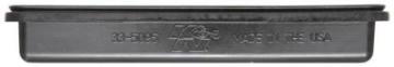 Picture of K&N 2019 Nissan Altima 2-5L F-I Drop In Replacement Air Filter