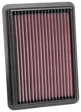 Picture of K&N 2019 Mazda 3 2-5L F-I Drop In Replacement Air Filter