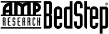 Picture of AMP Research 2009-2010 Dodge Ram 1500 BedStep - Black