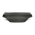 Picture of Seibon 10-16 Hyundai Genesis 2 Door C-style Carbon Fiber Trunk Lid