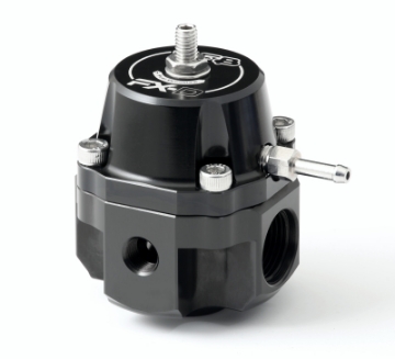 Picture of GFB FX-D Fuel Pressure Regulator AN Fittings Not Included