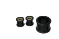 Picture of Energy Suspension 06-11 Honda Civic DX-EX-LX Black Hyper-Flex Steering Rack Bushing