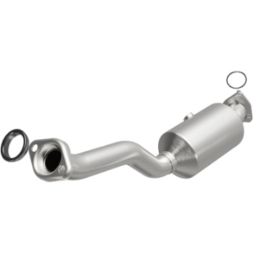 Picture of MagnaFlow California Converter Direct Fit 07-08 Honda Fit 1-5L