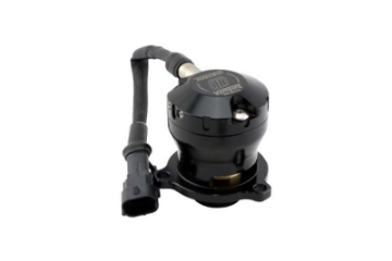 Picture of Turbosmart BOV Kompact EM Dual Port VR3 - Jeep Wrangler JL 2-0 Turbo