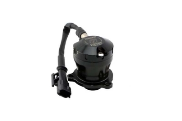 Picture of Turbosmart BOV Kompact EM Plumb Back VR3 - Jeep Wrangler JL 2-0 Turbo