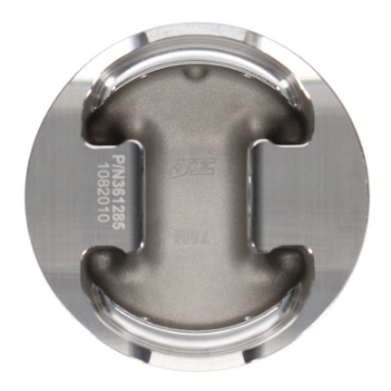 Picture of JE Pistons 2013+ Hyundai Gamma GDI 1-6L Turbo 77mm Bore -8-2cc Dish Piston Kit Set of 4 Pistons