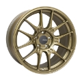 Picture of Enkei GTC02 18x9 5x112 25mm Offset 66-5mm Bore Titanium Gold Wheel MOQ 40