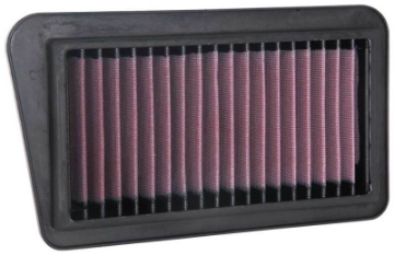 Picture of K&N 17-19 Suzuki AN400 Bergman Replacement Air Filter