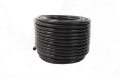 Picture of Aeromotive PTFE SS Braided Fuel Hose - Black Jacketed - AN-06 x 8ft