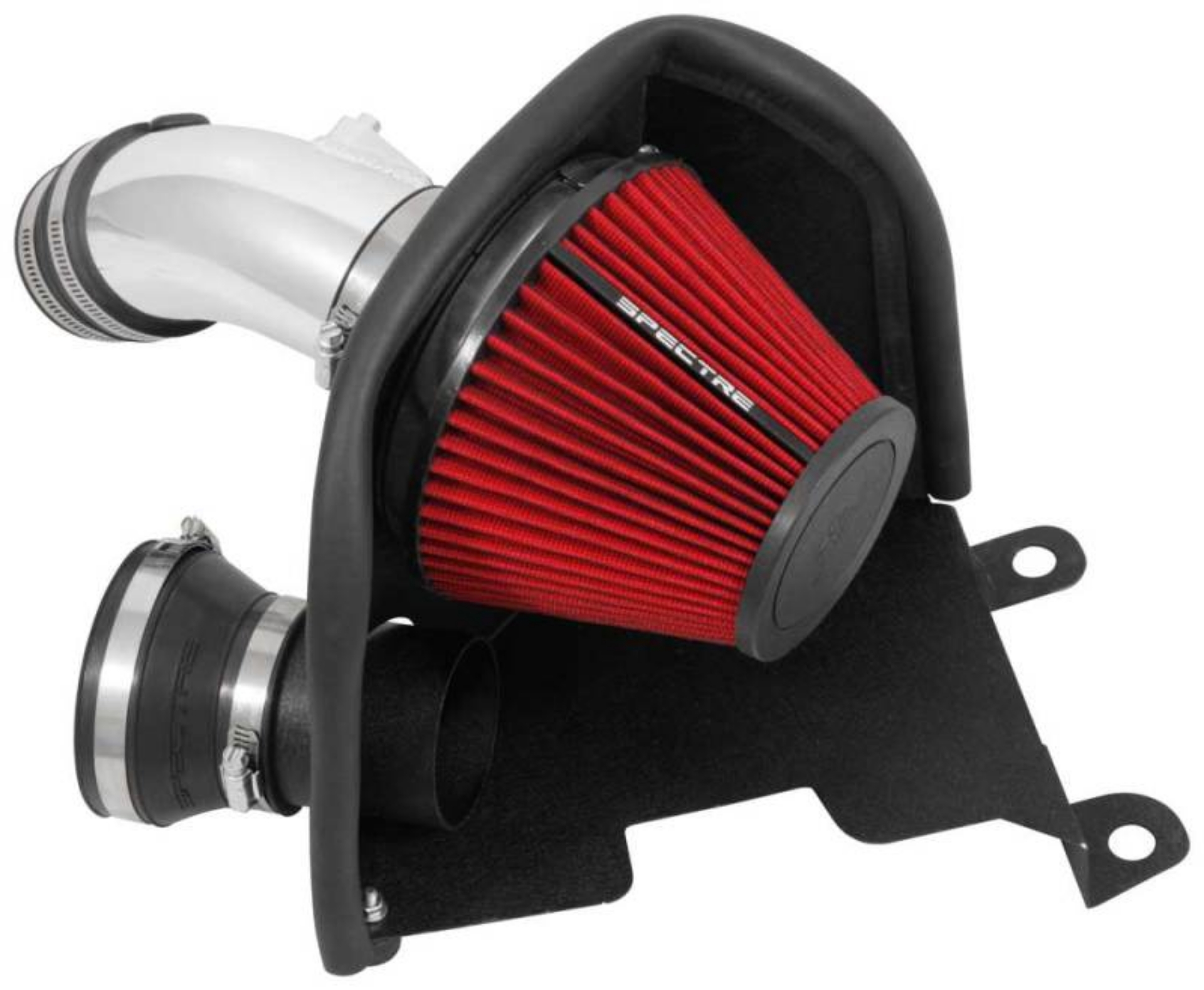 Picture of Spectre 12-15 Honda Civic 2-4L F-I Air Intake Kit