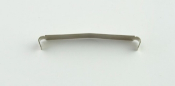Picture of Wilwood Caliper Wear Plate - D8 Anti-Rattle