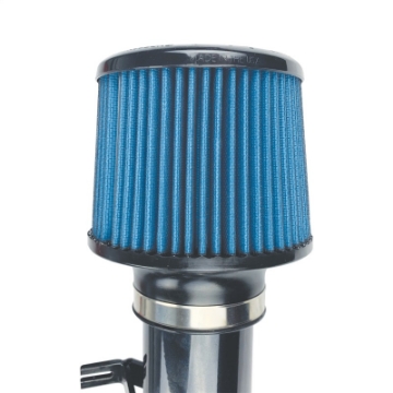 Picture of Injen 18-20 Hyundai Veloster L4-1-6L Turbo Black Short Ram Cold Air Intake System