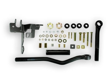 Picture of Sinister Diesel Dodge Adjustable Track Bar for 1994-2002 Dodge 2500-3500 4WD
