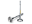 Picture of Supertech Ford EcoBoost 2-0L-2-3L Sodium Filled Inconel Exhaust Valve - Single Drop Ship Only