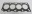 Picture of Supertech Ford EcoBoost 1-6L 80mm Bore 1mm Thick MLS Head Gasket