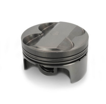 Picture of Supertech Honda K24 Series w-K20 Head 87mm Bore +4-5cc Dome 12-5:1 CR Pistons- Set of 4 Excl Rings