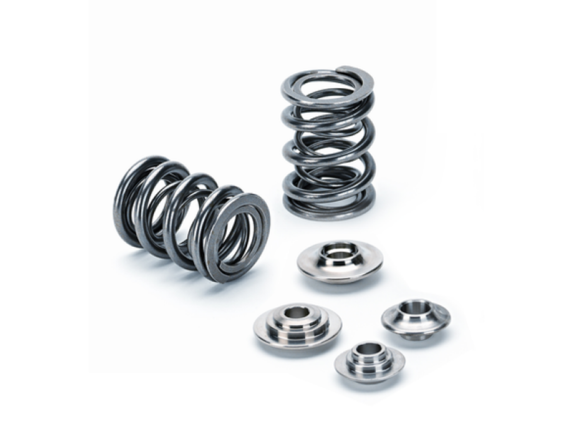 Picture of Supertech VW-Audi 2-7T 30V 6cyl Single & Dual Valve Spring Kit