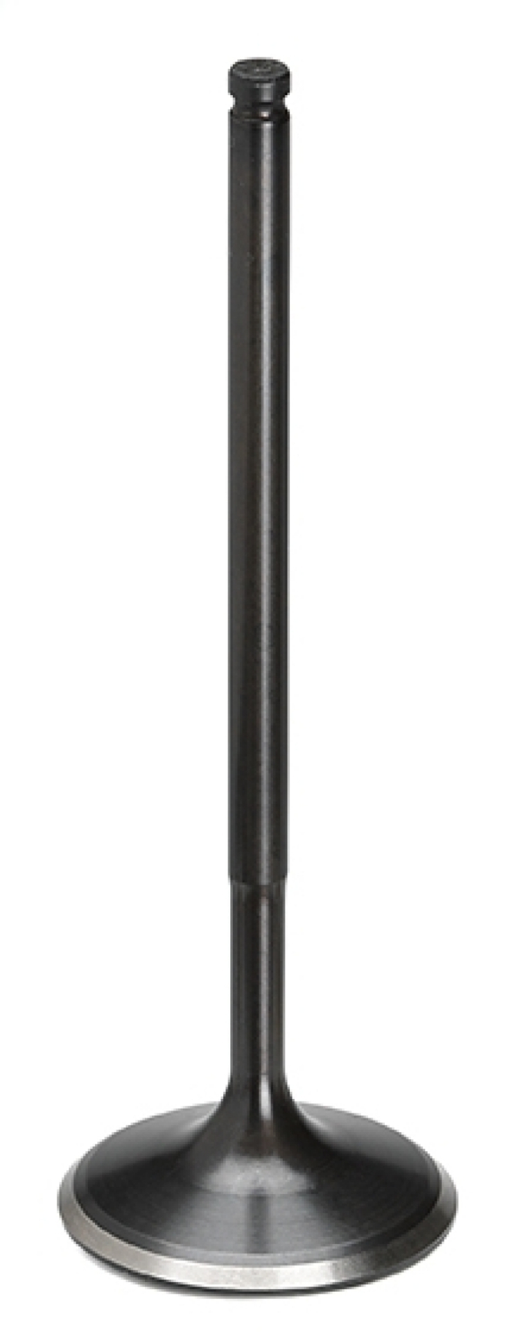 Picture of Supertech Toyota 2TC-3TC Black Nitrided Intake Valve - +3mm Oversize - Single