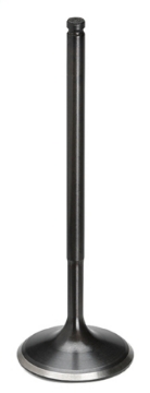 Picture of Supertech VW 2-5L 5Cyl Black Nitrided Intake Valve - Single Drop Ship Only