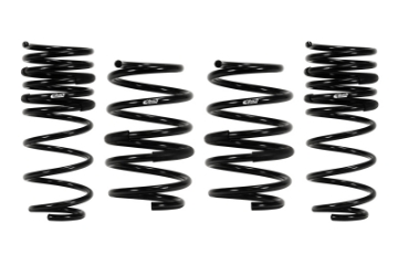 Picture of Eibach Pro-Kit for 2018-2019 Ford Mustang GT S550Mag Ride Only