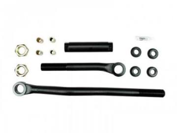 Picture of Sinister Diesel 03-09 Dodge Steering Box Support for 2003-2009 Dodge 2500-3500 w- Adj Track Bar