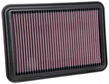Picture of K&N 17-19 SUZUKI SWIFT V L4-1-4L F-I Drop In Air Filter