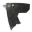 Picture of NRG Chopped Carbon Fiber Spoiler - Universal