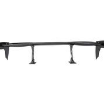 Picture of NRG Chopped Carbon Fiber Spoiler - Universal
