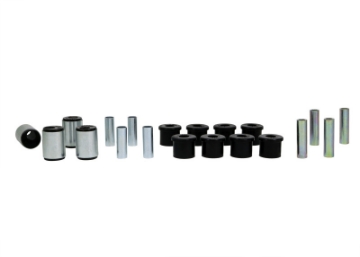Picture of Whiteline 90-05 Mazda Miata NA-NB Chassis Front Control Arm Bushing Kit