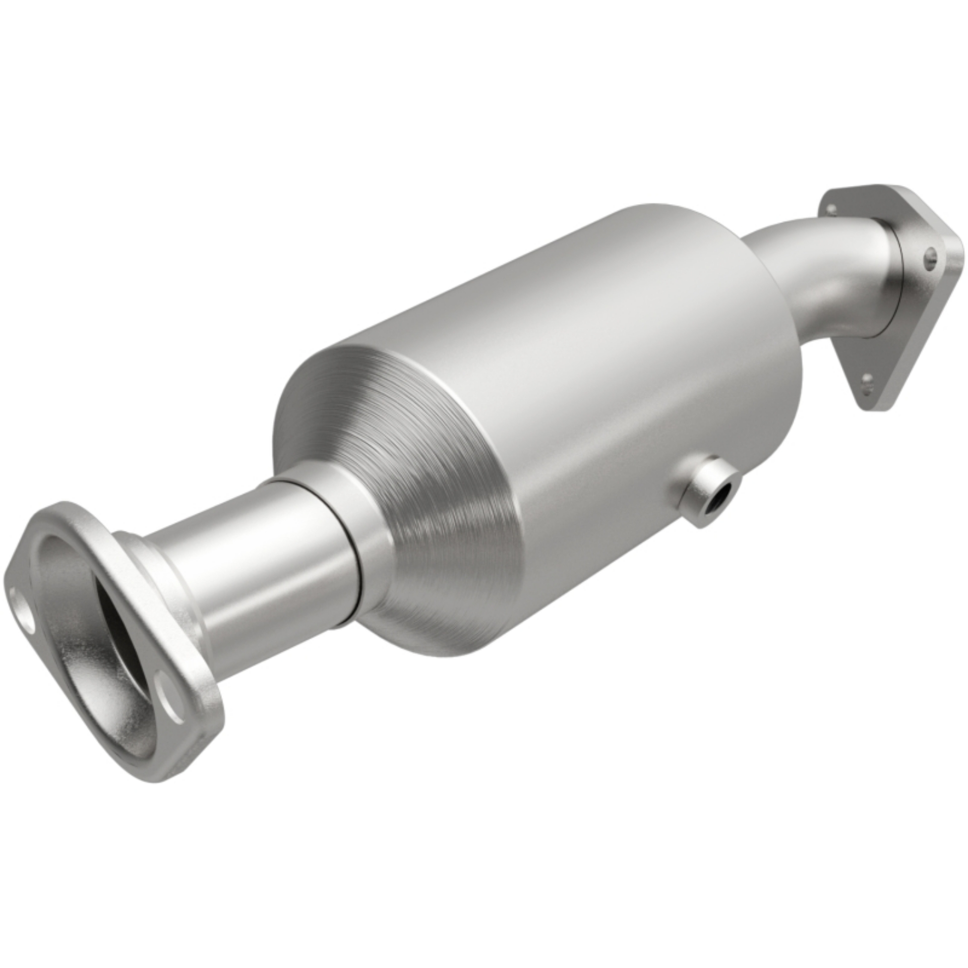 Picture of MagnaFlow 06-09 Honda S2000 2-2L California Catalytic Converter Direct Fit