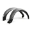 Picture of Anderson Composites 17-18 Ford Raptor Type Wide Fender Flares Front