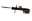 Picture of KYB Shocks & Struts Excel-G Front Right Ford Taurus 2013-2015