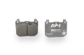 Picture of EBC Racing 99-04 Honda S2000 RP-1 Race Front Brake Pads