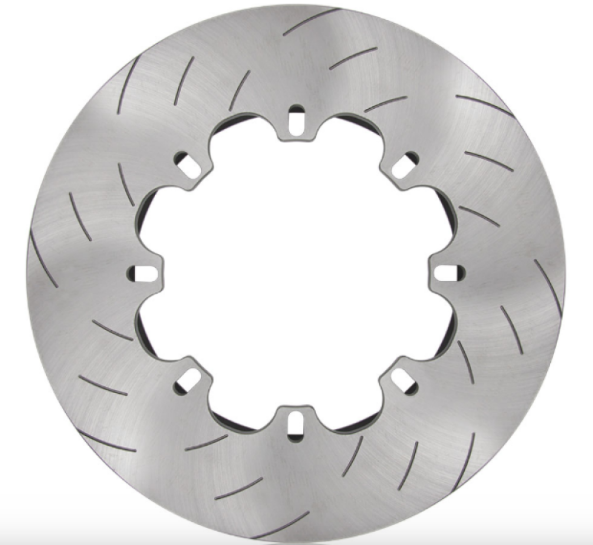 Picture of EBC Racing 05-16 Audi RS4 B7-B8 Front Floating SD-Rotor Replacement Left Disc Ring