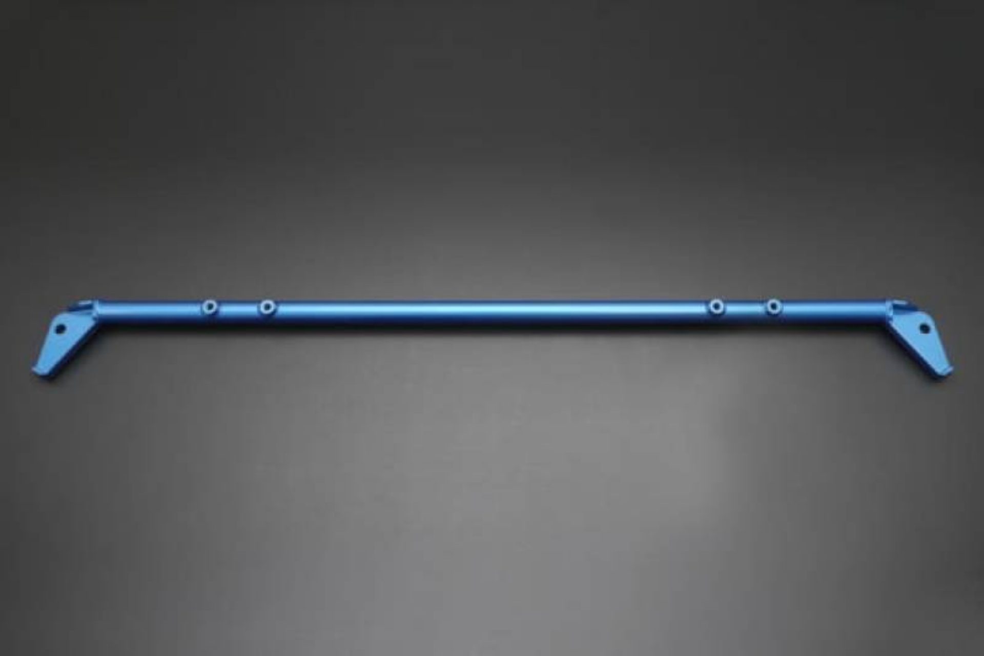 Picture of Cusco Power Brace Trunk Harness Bar 2020+ Toyota Supra A90 3-0L Turbo