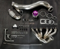 Picture of HKS SETUP KIT JZA80 2JZ-GTE FOR GTIII-4R