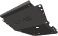Picture of DV8 Offroad 2016+ Toyota Tacoma Front Skid Plate