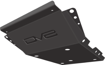 Picture of DV8 Offroad 2016+ Toyota Tacoma Front Skid Plate