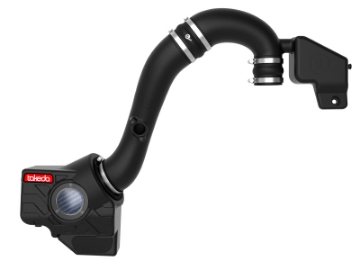 Picture of aFe Takeda Momentum Cold Air Intake System w- Pro 5R Media 18-19 Subaru Crosstrek H4-2-0L