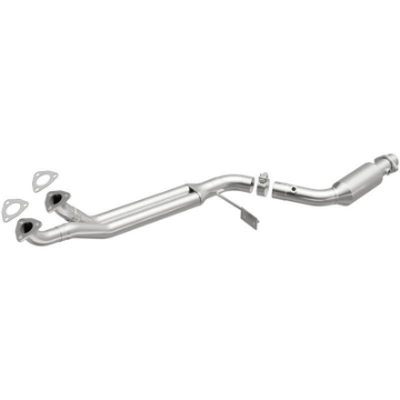 Picture of MagnaFlow California Grade Conv Direct Fit 97-99 BMW Z3 L6 2-8L