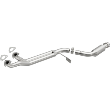 Picture of MagnaFlow California Grade Conv Direct Fit 97-99 BMW Z3 L6 2-8L