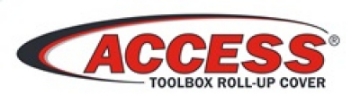 Picture of Access Toolbox 2020+ Chevy-GMC Full Size 2500 3500 6ft 8in Bed Roll-Up Cover
