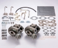 Picture of HKS GTIII 2530 SPORTS TURBINE KIT RB26