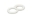 Picture of Vibrant -12AN PTFE Washers for Bulkhead Fittings - Pair