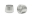 Picture of Vibrant -8AN PTFE Hose Olive Inserts - 5pk