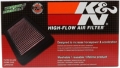 Picture of K&N 03-09 Volkswagen Touran L4 1-6L Drop In Air Filter