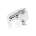 Picture of BuiltRight Industries 09-14 Ford F-150 - Raptor Clamp Kit - 4pc