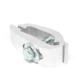 Picture of BuiltRight Industries 09-14 Ford F-150 - Raptor Clamp Kit - 4pc