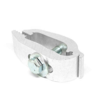 Picture of BuiltRight Industries 09-14 Ford F-150 - Raptor Clamp Kit - 4pc
