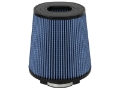 Picture of aFe Magnum FLOW Pro 5R Replacement Air Filter F-5 - 9 x 7-5 B - 6-75 x 5-5 T Inv - 9in- H